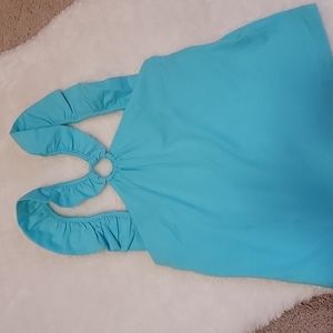 Janie and Jack tee short sleeves